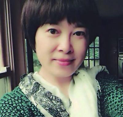 郎永淳发文思念妻儿 称妻子将面对“生死关”