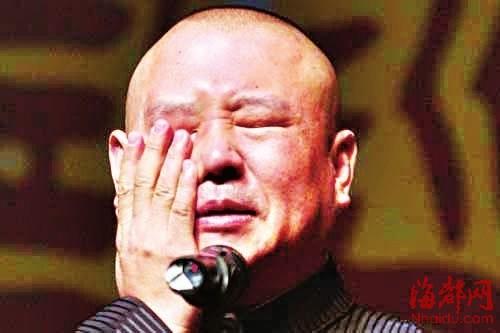 郭德纲或基本无缘央视马年春晚舞台