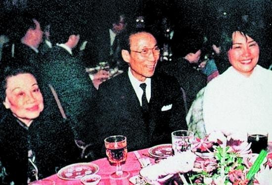 邵逸夫去世 曾被称为一代“娱乐之王”