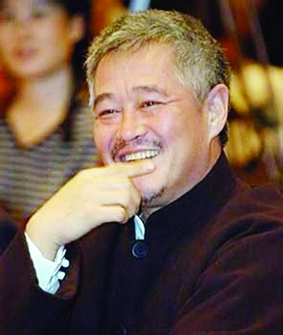 春晚语言类节目少 赵本山发飙:实在不行我上(图)