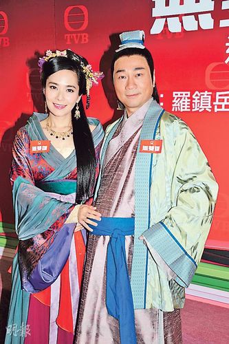 郭羡妮否认怀二胎:希望有,但没有这么快(图)