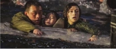 《太平轮》下集上映5天 累积票房仅3500万(图)