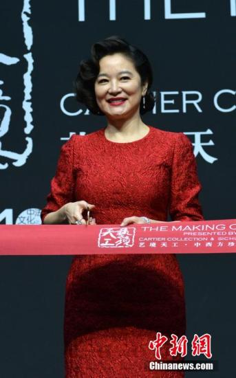 "偶像来了"引争议 海外评论者探讨老明星回归意义