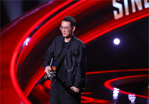 李宇春为抢“神仙学员”放狠话 《2020中国好声音》歌单酷狗同步更新