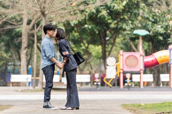 《轻熟女时代》即将上映,高颜值组合上演甜蜜姐弟恋
