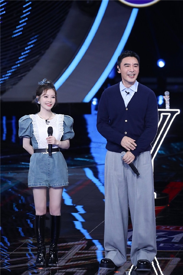《我们的歌》重磅开播李健谭咏麟重量级合唱 音频已上线酷狗