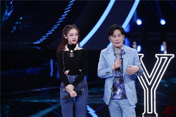 《我们的歌》重磅开播李健谭咏麟重量级合唱 音频已上线酷狗