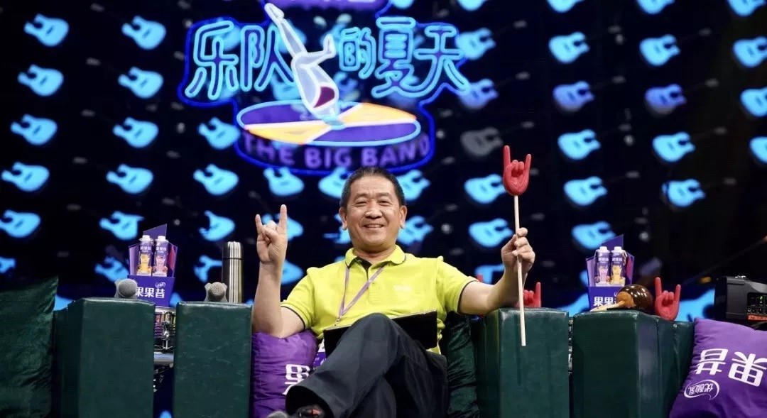 豪华明星阵容引爆全网,京东11.11直播超级夜的幕后同样精彩