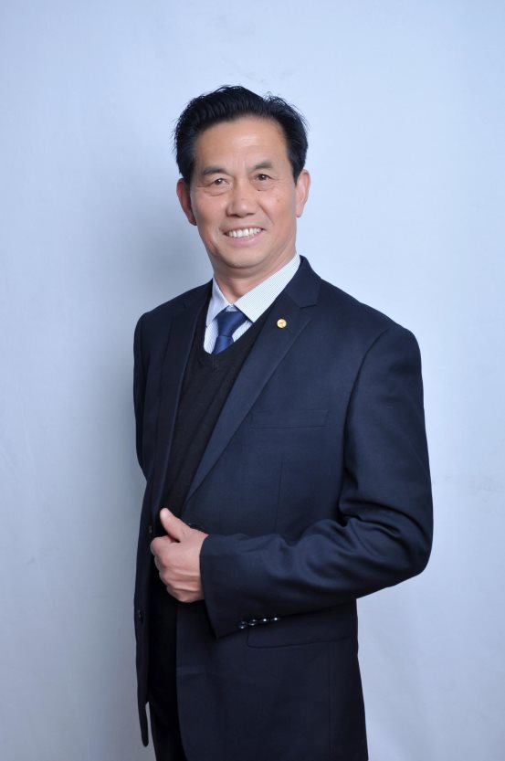 书法家张洪林艺术简历