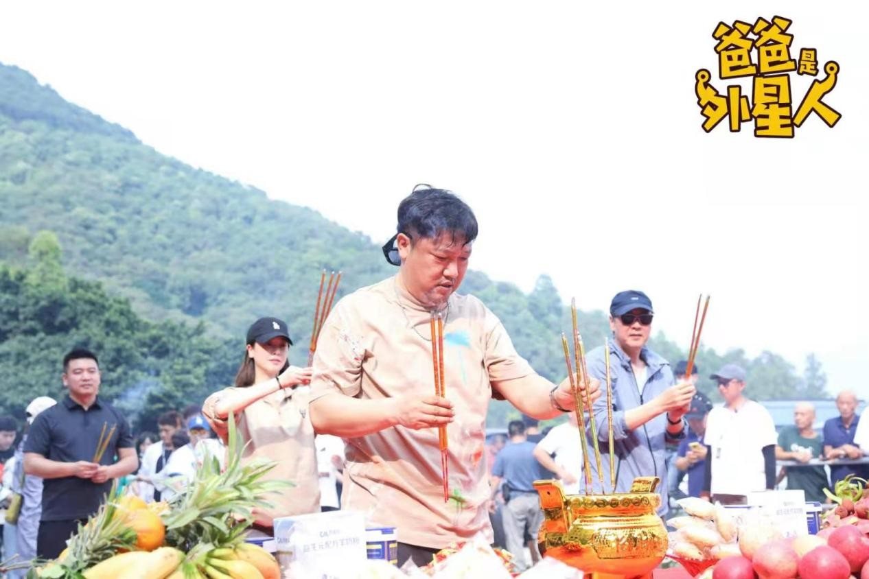 贾冰领衔主演的《爸爸是外星人》能否叫好叫座?