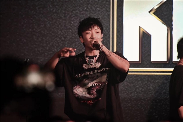 2022杨和苏KeyNG「一席之地」全国巡演圆满收官