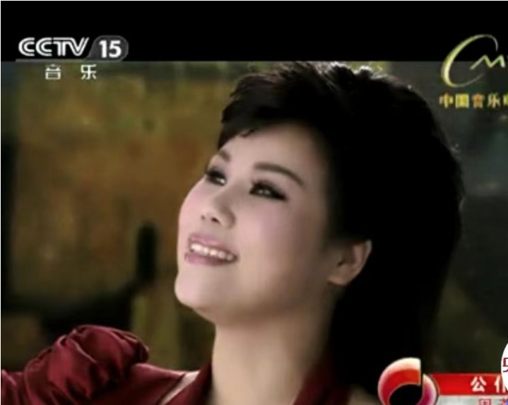 青年作曲家歌唱家 周燕君《人民的领路人》《依恋》两首歌曲入选建国73周年电视原创作品集锦展播
