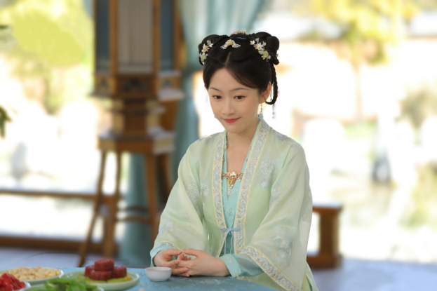 《卿卿日常》宋舞来啦!《酷狗首唱会》惊喜迎来实力演员刘美含