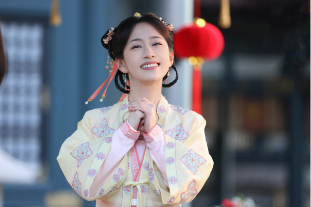 《卿卿日常》宋舞来啦!《酷狗首唱会》惊喜迎来实力演员刘美含
