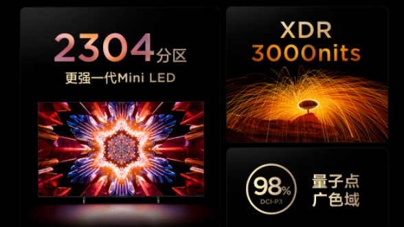 先买TCL Q10G Pro,再选TCL Q10H,为什么就认定这个品牌了呢?