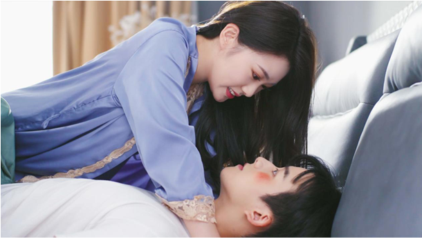 《夏小姐的先婚后爱2》今日上线,姐狗假戏真爱,试婚甜度爆表!