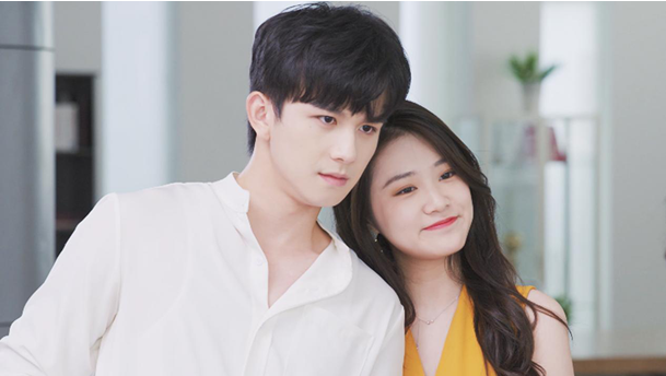 《夏小姐的先婚后爱2》今日上线,姐狗假戏真爱,试婚甜度爆表!