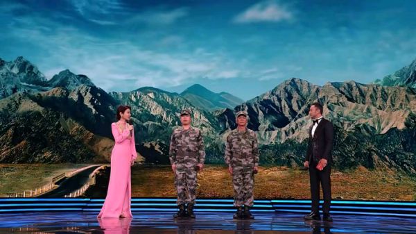《团结奋进新时代》:共谱民族团结时代华章