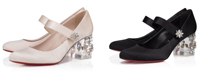 Christian Louboutin·͢Ƴ2024´ϵ