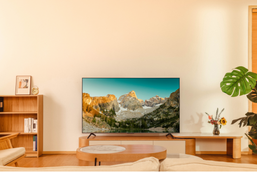 TCL 发布年度新品C11K “万象分区”拓宽品牌护城河