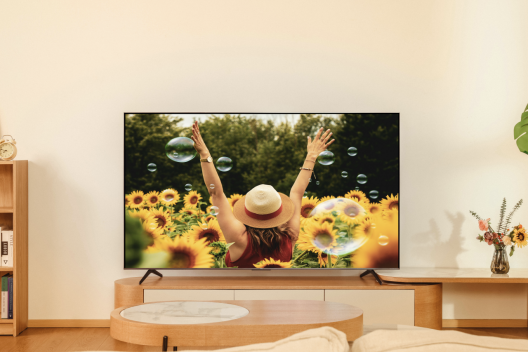 TCL 发布年度新品C11K “万象分区”拓宽品牌护城河