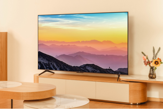 TCL 发布年度新品C11K “万象分区”拓宽品牌护城河