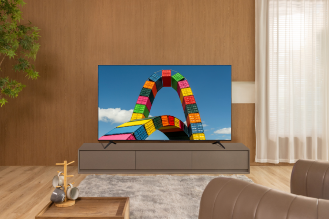 TCL C11K灵悉QD-Mini LED电视:极致视听书写中国家庭娱乐新篇章